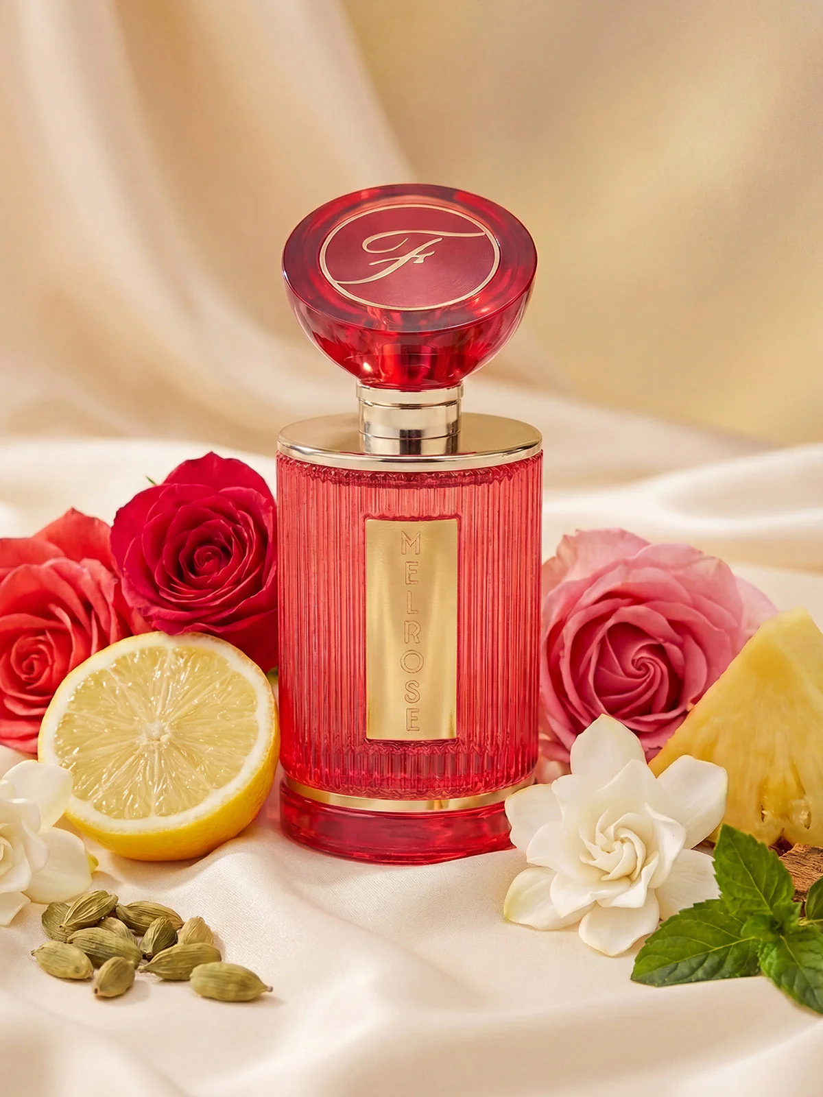 Melrose 100ml Eau De Parfum - Image 5