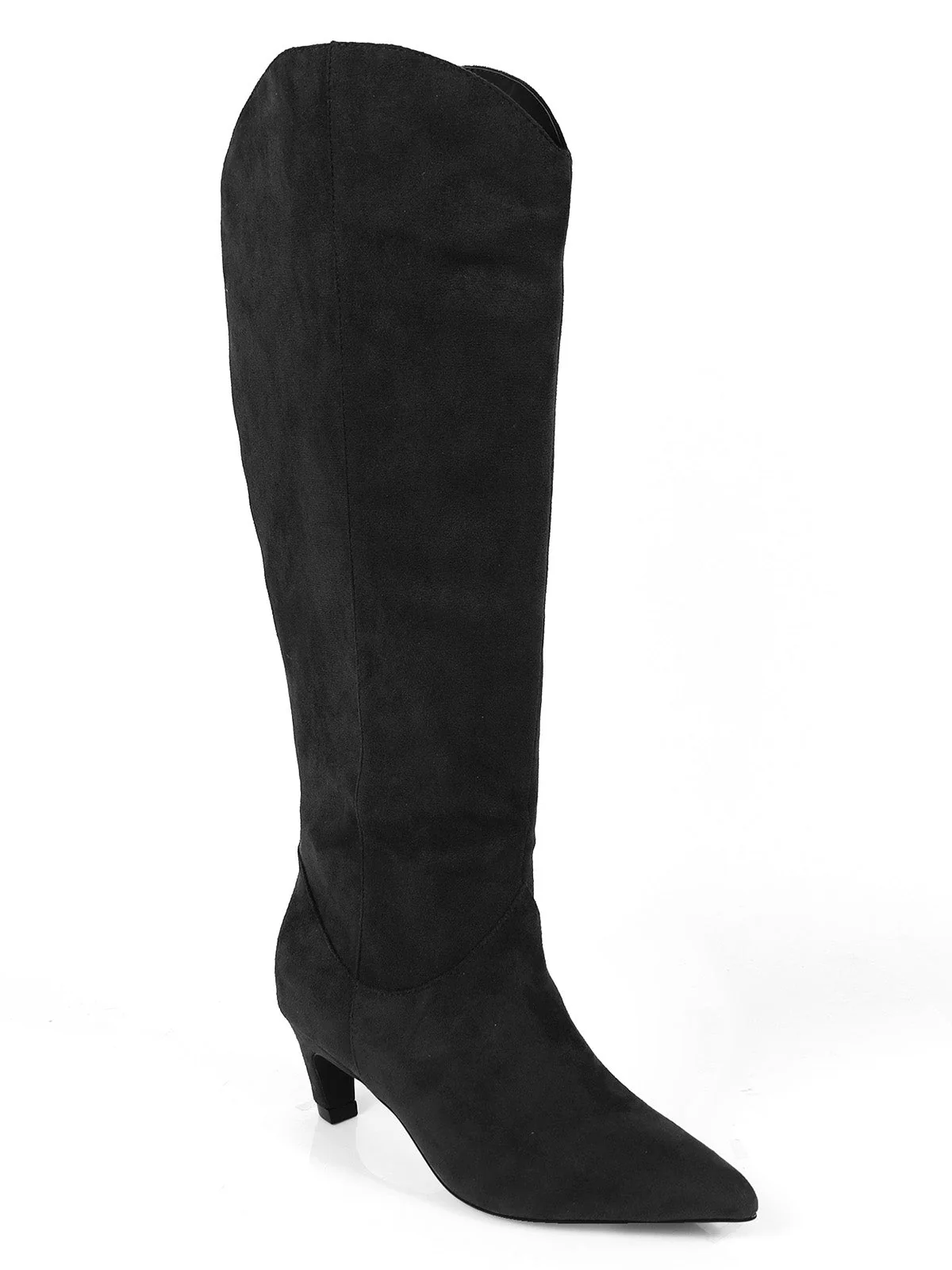 Shirley Cowboy Boots