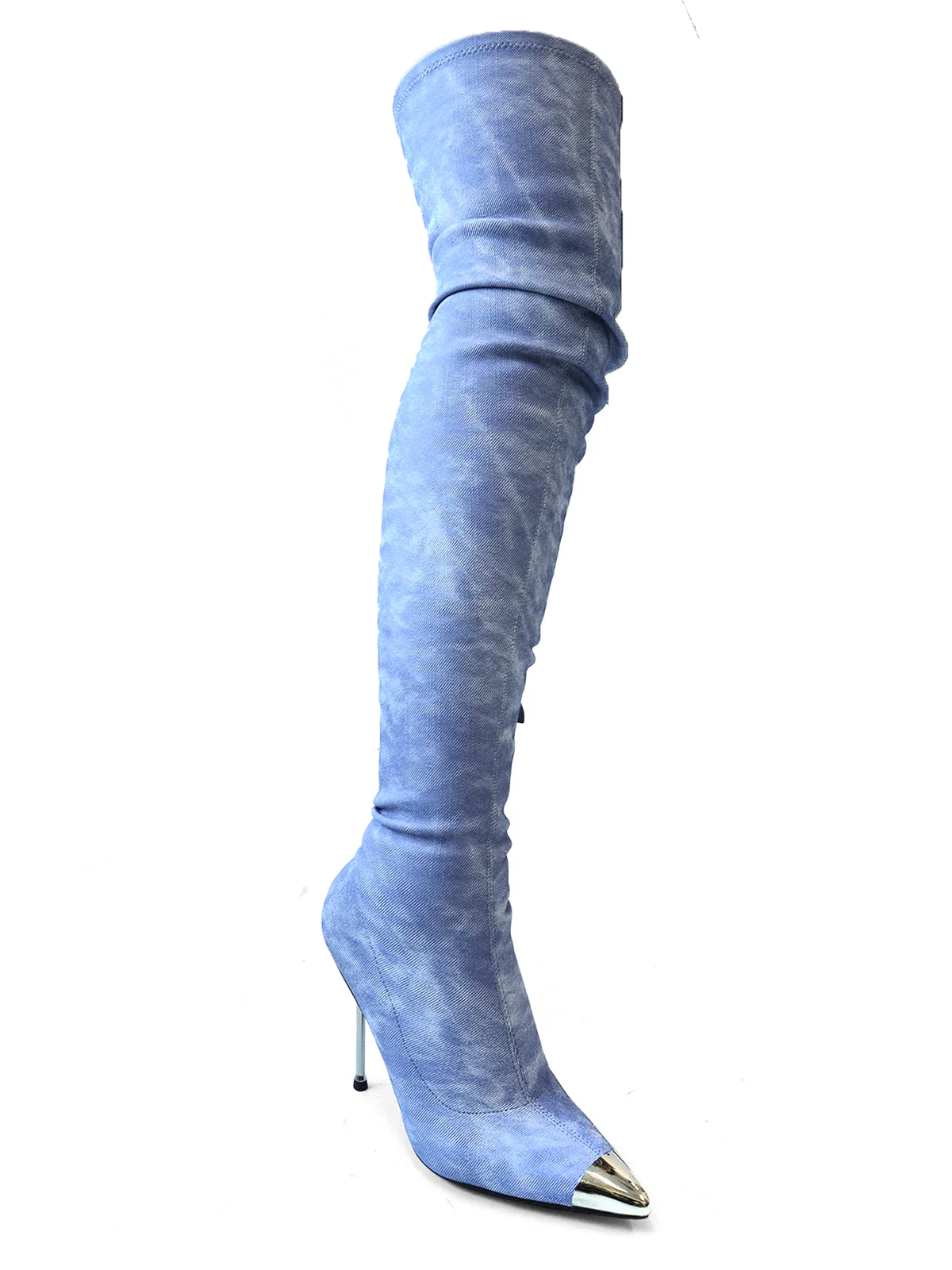 Una Thigh High Boots
