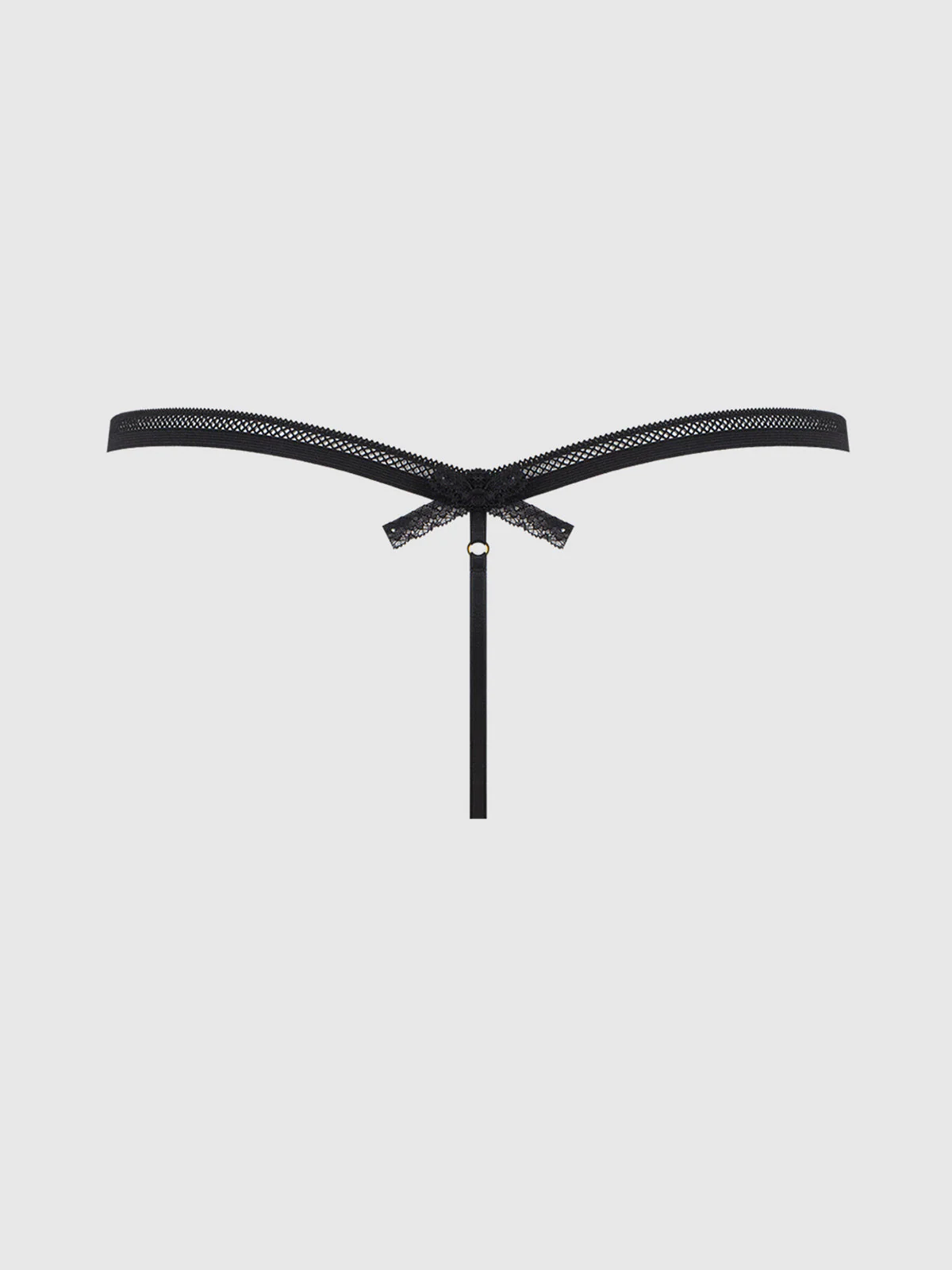 V.I.P Statement Cotton G-String - Image 10
