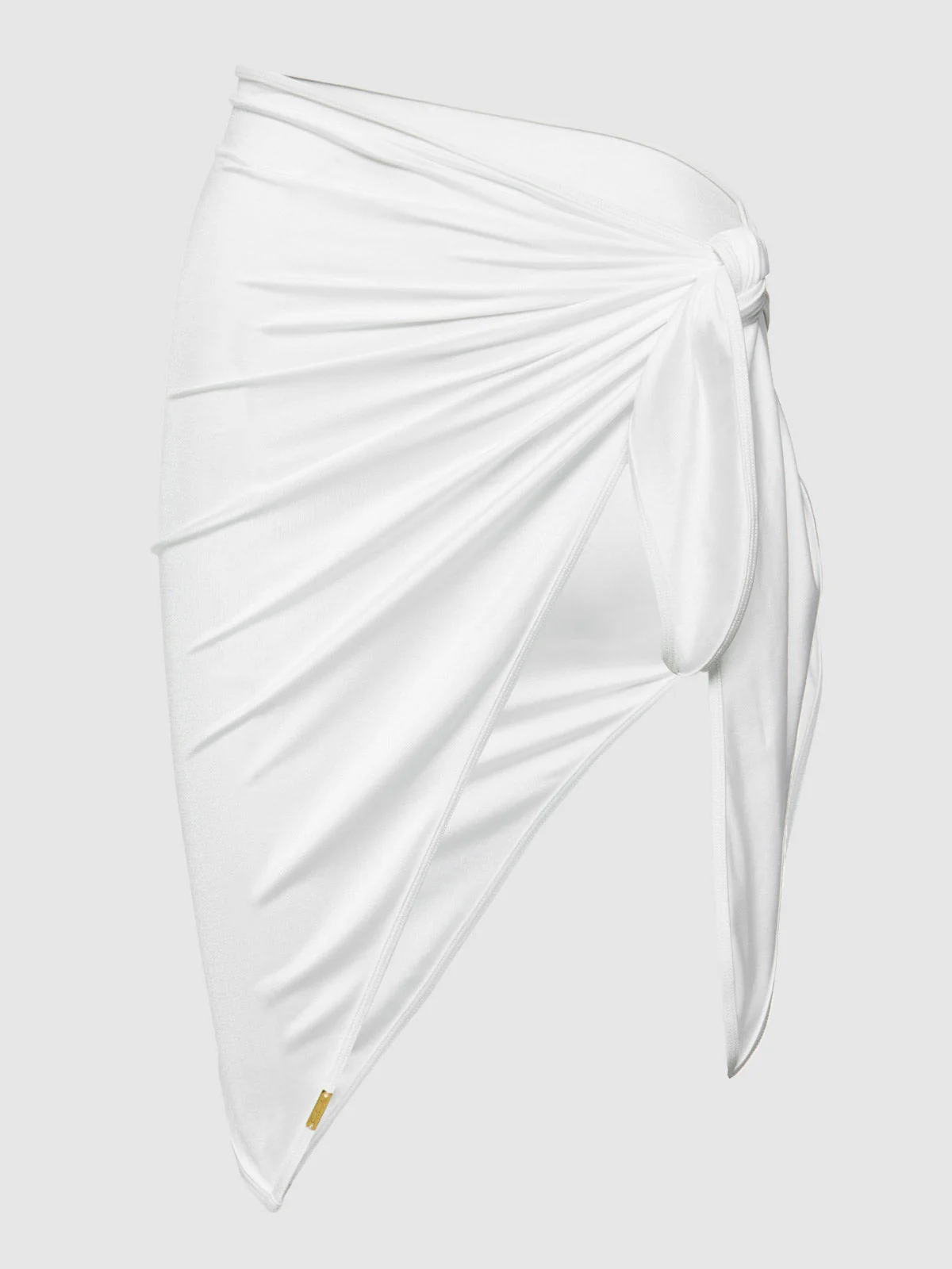 Amala Wrap Sarong Coverup - Image 4