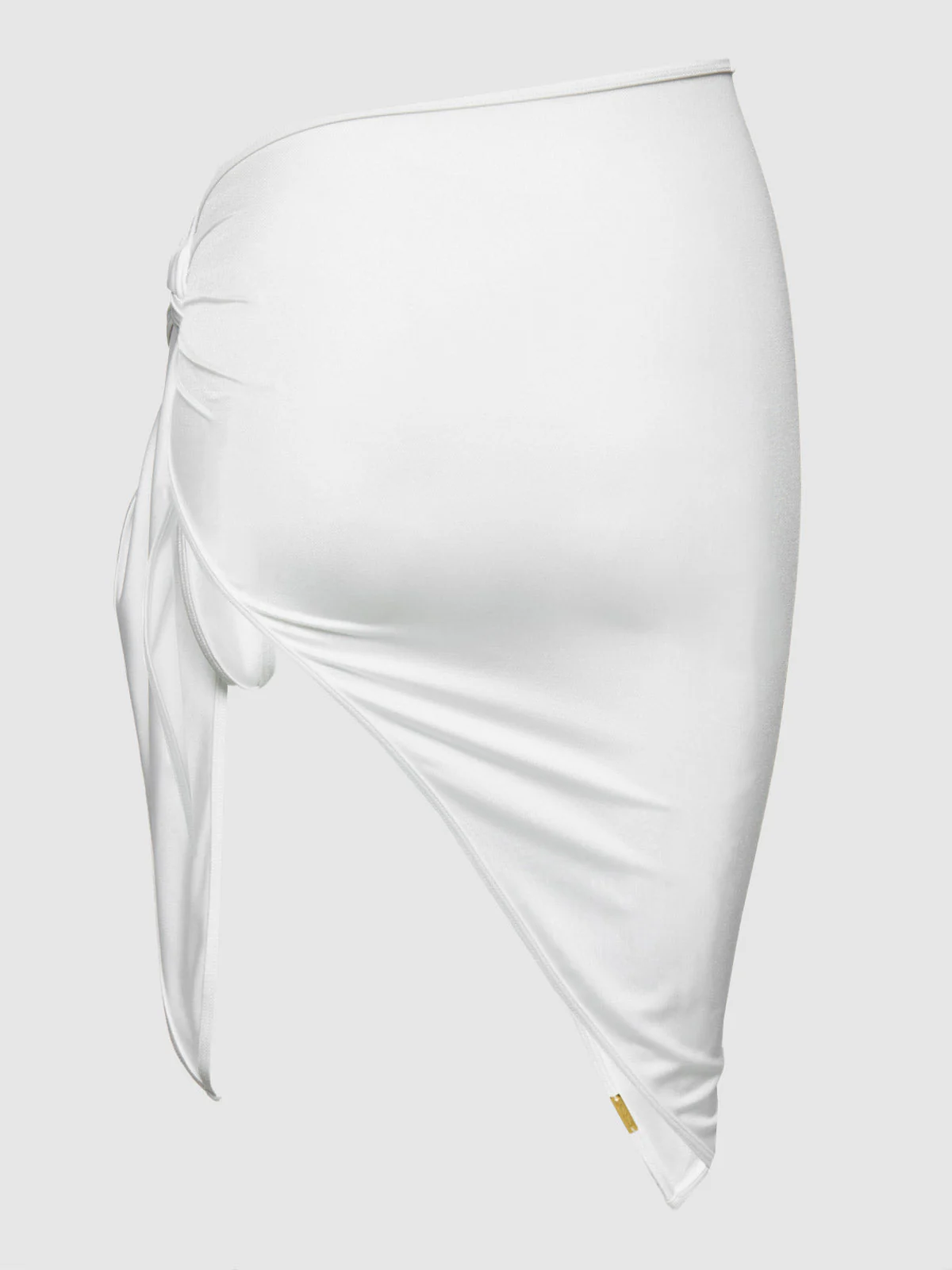 Amala Wrap Sarong Coverup - Image 6